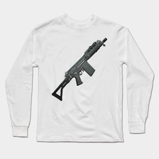 Parafal Long Sleeve T-Shirt